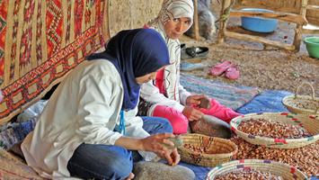 Kiedy zwiedzać Maroko i jak podróżować po kraju? Maroko praktycznie