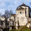 Szlak Orlich Gniazd – zamek w Ojcowie