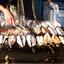 Kuchnia turecka - smażone ryby