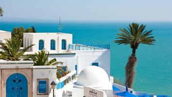 Tunezja zmienia obostrzenia. Sprawdź aktualne zasady wjazdu dla turystów