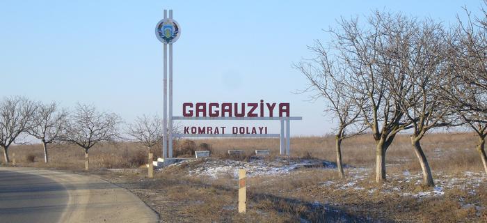 Gagauzja