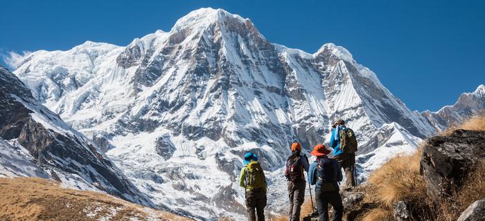 Annapurna