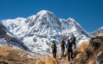 Annapurna