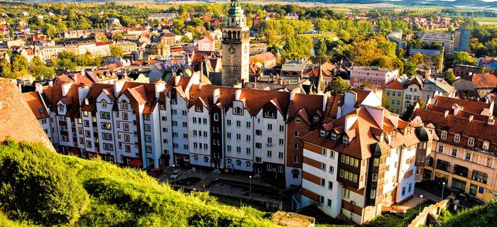Kłodzko