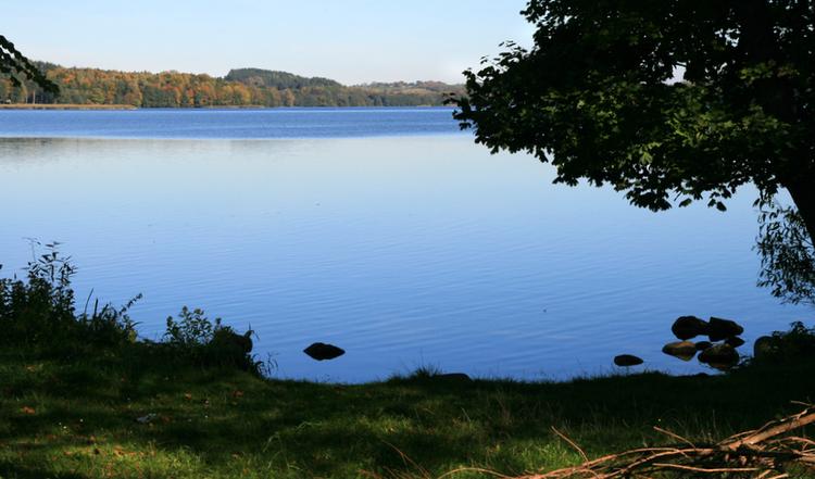 Jeziora w Polsce: Jezioro Drawskie