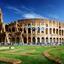 Rzym zabytki: Koloseum