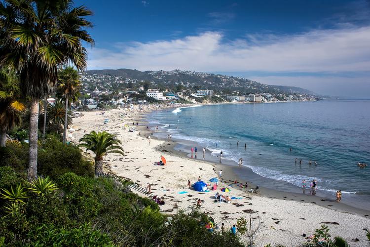 Laguna Beach