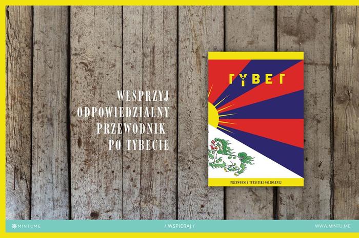 Wesprzyj Tybet