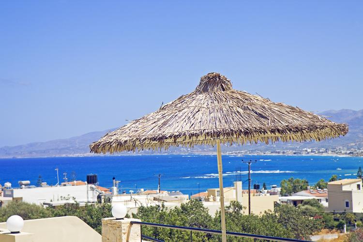 Wyspy greckie, Kreta - Stalida