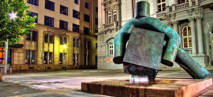 Czechy - Brno