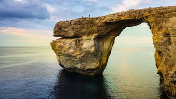 Lazurowe Okno na Malcie – jest szansa na odbudowę symbolu wyspy!