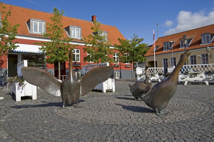 Aakirkeby