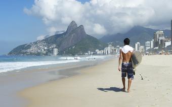 Ipanema, Rio de Janeiro