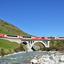 Glacier Express, Szwajcaria 