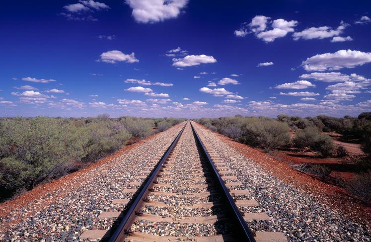  Great Southern Rail, Australia