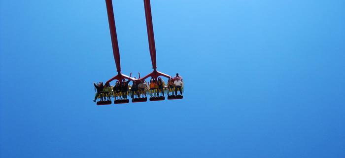 Cedar Point