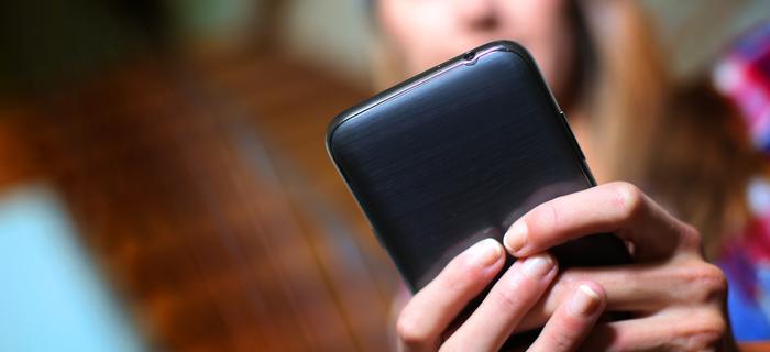 Smartfon