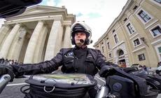 Wiktor Kammer, Motovblog