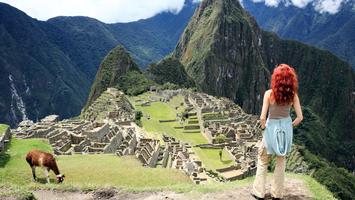 PERU Ścieżką Inków przez Andy do Machu Picchu. Wszystko o trekkingu