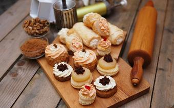Morawskie przysmaki