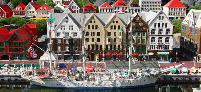 Legoland