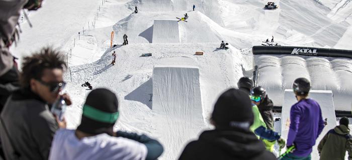 Narty Austria - Stubai