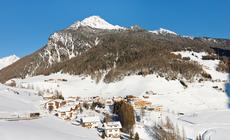 Włoski Tyrol – gdzie na narty we Włoszech?