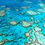 Australia, Wielka Rafa Koralowa