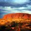 Australia, Uluru (Ayers Rock)
