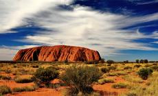 Australia, Uluru