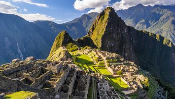 Ameryka Łacińska – TOP 20 najpiękniejszych miejsc