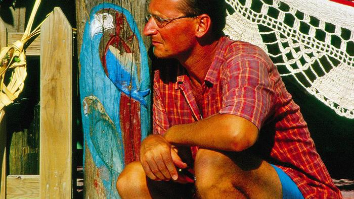 Wojciech Cejrowski