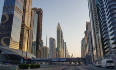 Dubajskie rekordy