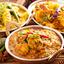 Kursy gotowania: kuchnia indyjska