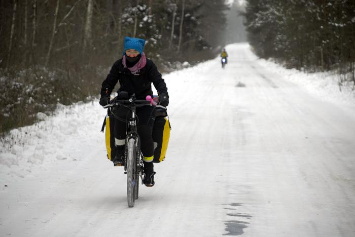Rowerowe Jamboree