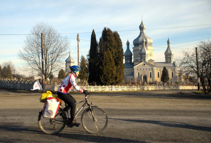 Rowerowe Jamboree