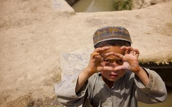 Kandahar, Afganistan