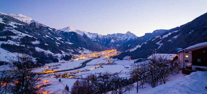 Les 2 Alpes