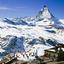 Zermatt dla narciarzy i nie tylko