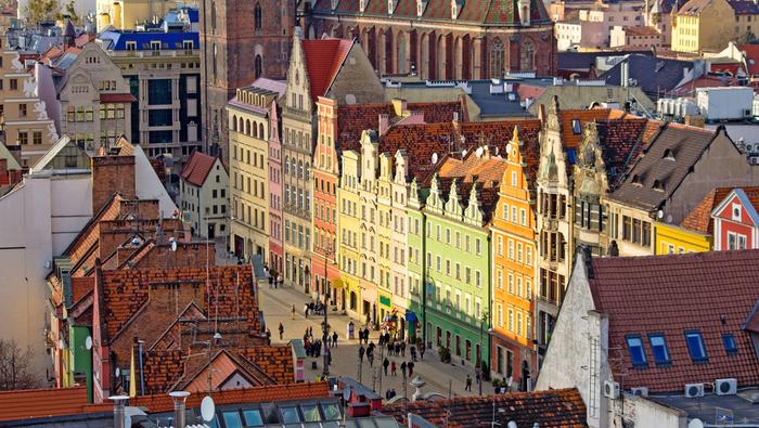 Wrocławskie Dni Podróżnika