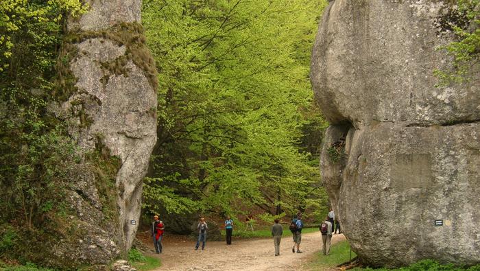Ojcowski Park Narodowy