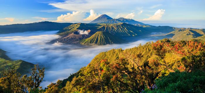 Indonezja