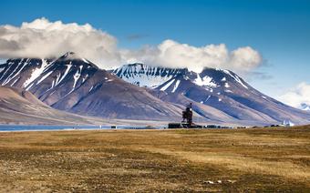 Spitsbergen