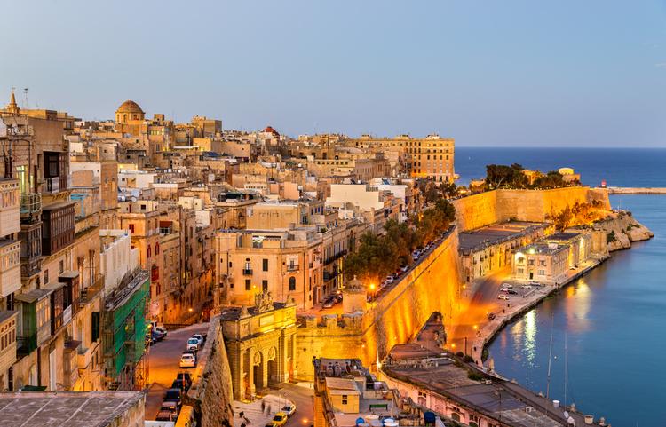Luqa, Valetta – Malta