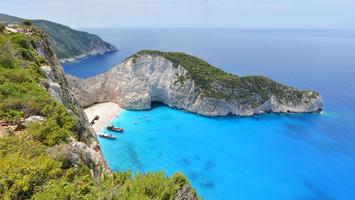 Wyspy greckie: 20 najciekawszych wysp greckich na wakacje
