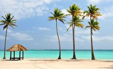 Karaiby. TOP 15 najpiękniejszych Wysp Karaibskich