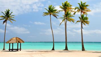 Karaiby. TOP 15 najpiękniejszych Wysp Karaibskich