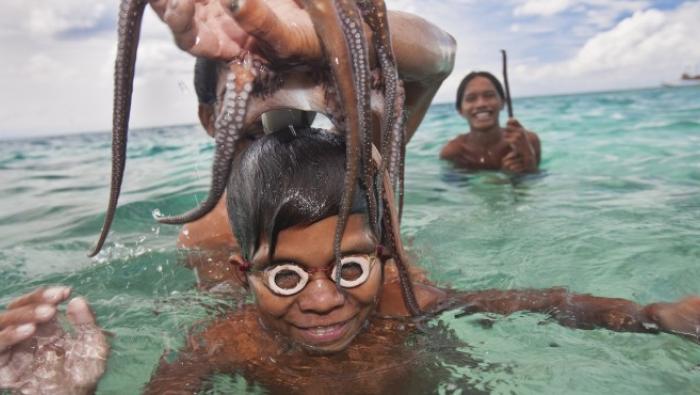 Festiwal filmowy: Badjao. Duchy z morza