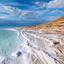 Najpiękniejsze miejsca wokół Morza Martwego