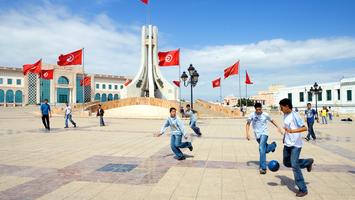 Tunezja na wakacje 2021 – kwarantanna, testy, obostrzenia. Aktualne zasady wjazdu dla turystów